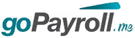 goPayrollGmbH Logo